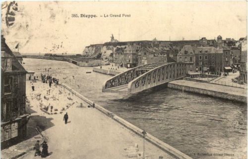 Dieppe