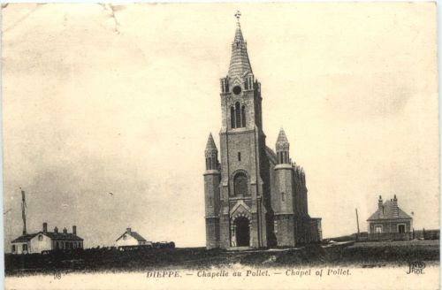 Dieppe