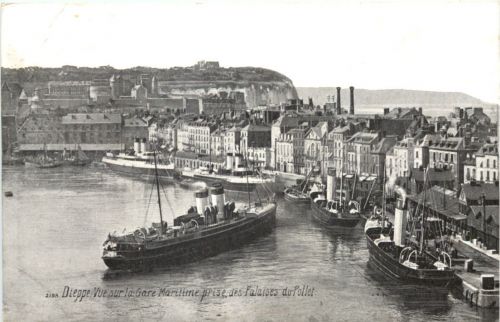 Dieppe