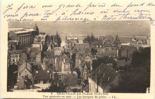 Deauville