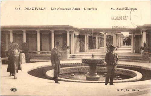 Deauville