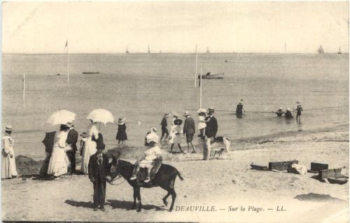Deauville