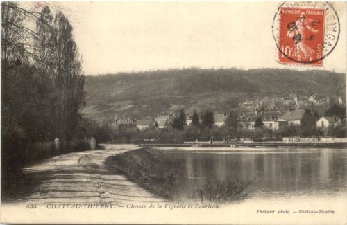 Chateau-Thierry