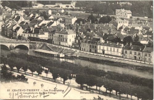 Chateau-Thierry