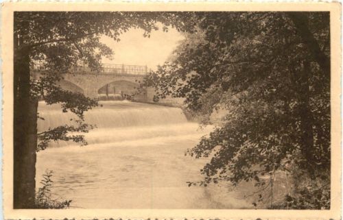 Couvin, Grand Hotel St. Roch