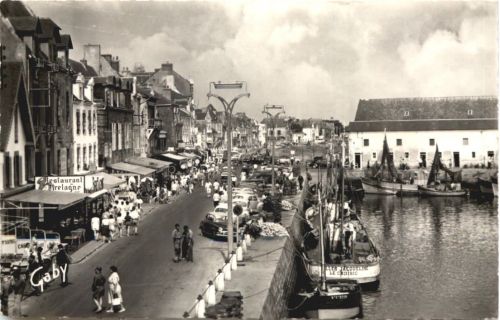Le Croisic