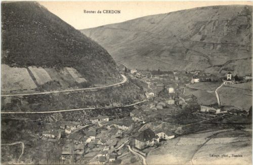 Cerdon