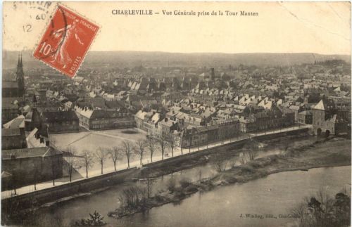 Charleville