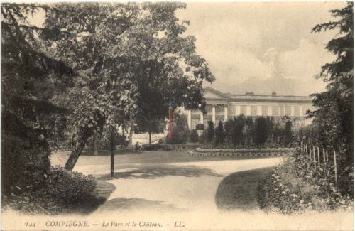 Compiegne