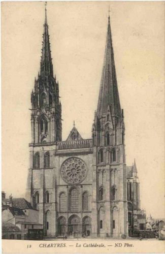 Chartres