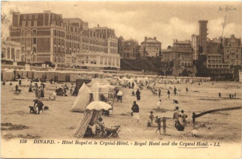 Dinard