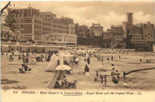 Dinard