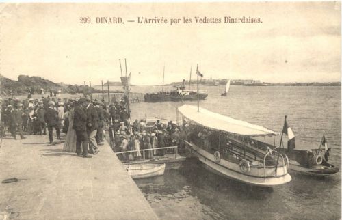 Dinard
