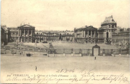 Versailles