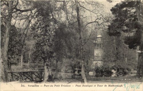Versailles