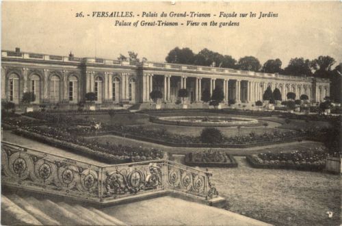Versailles