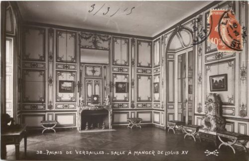 Versailles