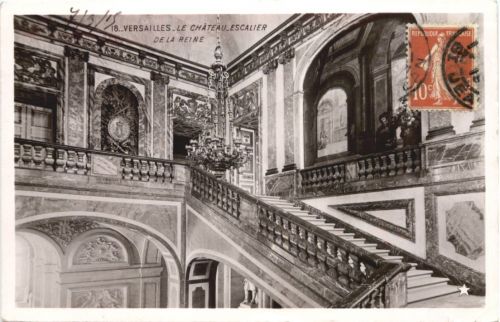 Versailles