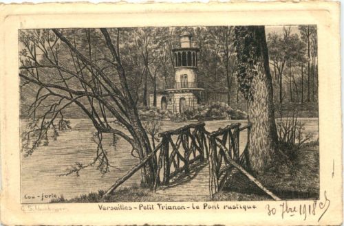 Versailles