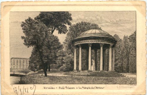 Versailles
