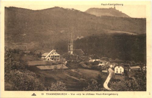 Thannenkirch