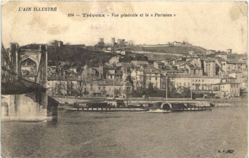 Trevoux