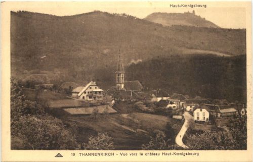 Thannenkirch