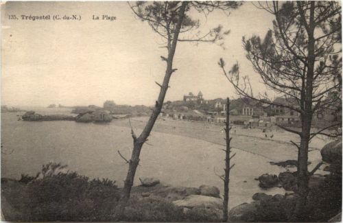 Tregastel