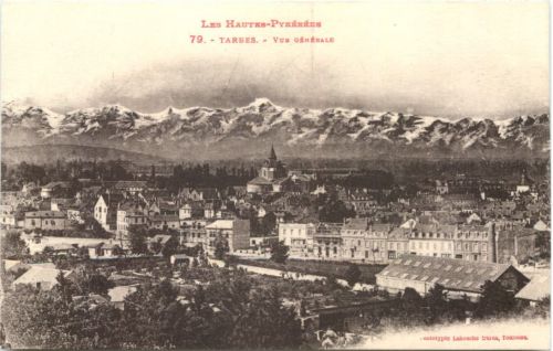 Tarbes