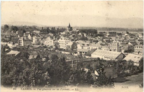 Tarbes