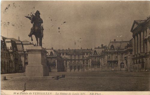 Versailles