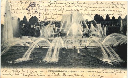 Versailles