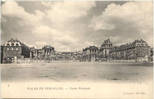 Versailles