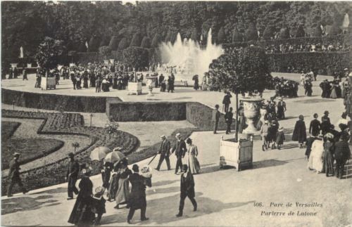 Versailles