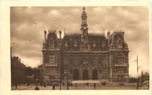 Versailles