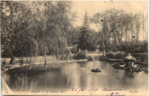 Vichy