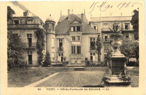 Vichy