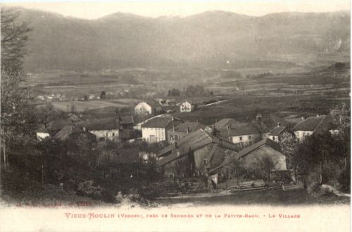 Vieux-Moulin