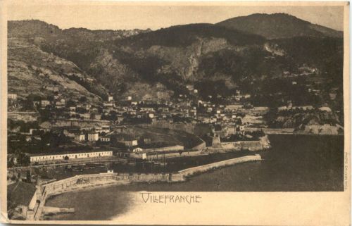 Villefranche