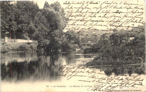 La Varenne