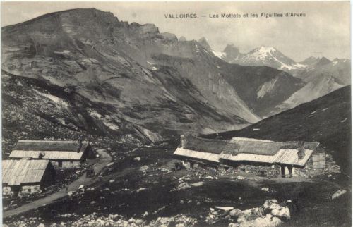 Valloires