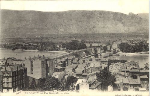 Valence