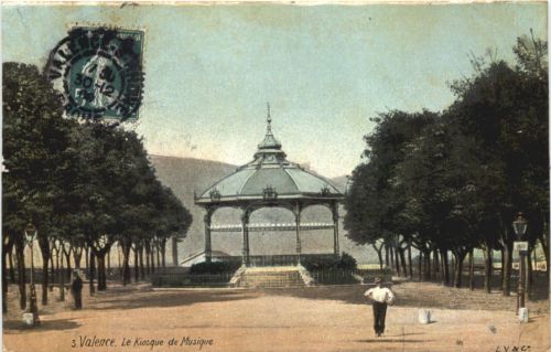 Valence
