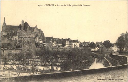 Vannes