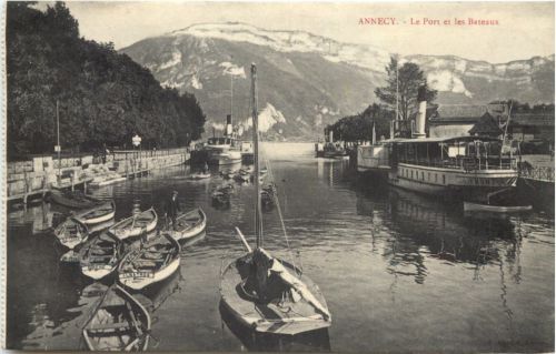 Annecy