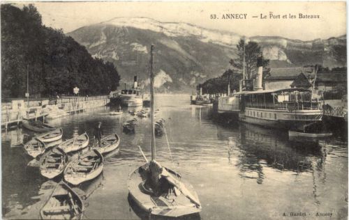 Annecy