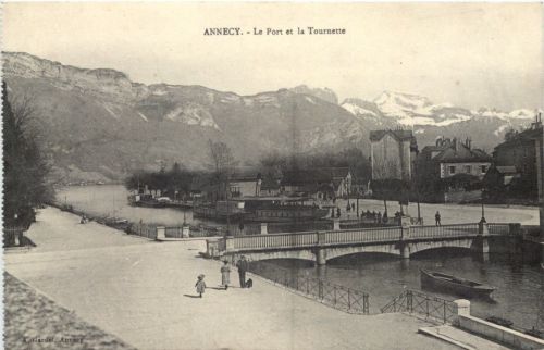 Annecy
