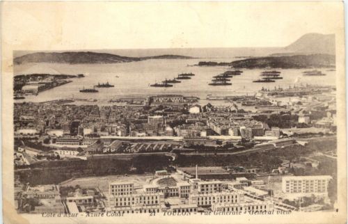 Toulon