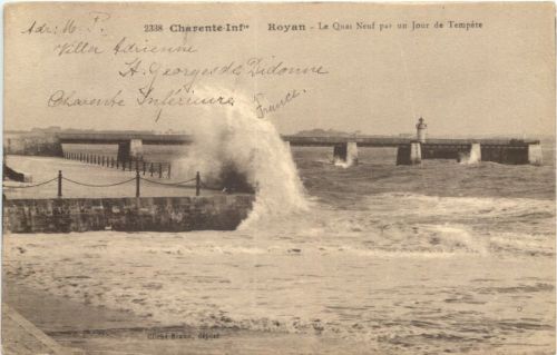 Royan