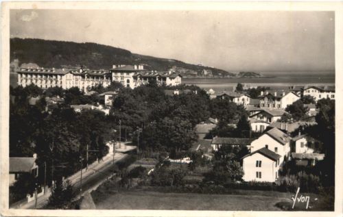 Hendaye